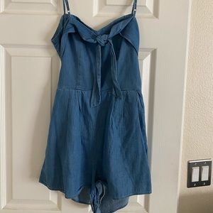 Pistola Jean romper